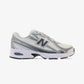 New Balance |  740 { WHITE