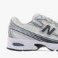 New Balance |  740 { WHITE
