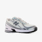 New Balance |  740 { WHITE