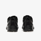 New Balance |  740 { BLACK/BLACK CEMENT