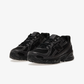 New Balance |  740 { BLACK/BLACK CEMENT