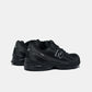 New Balance | 740 { BLACK/BLACK
