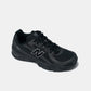New Balance | 740 { BLACK/BLACK