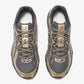 New Balance | 740 { GOLD/BLACK