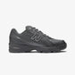 New Balance | 740 { SILVER METALLIC