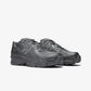 New Balance | 740 { SILVER METALLIC