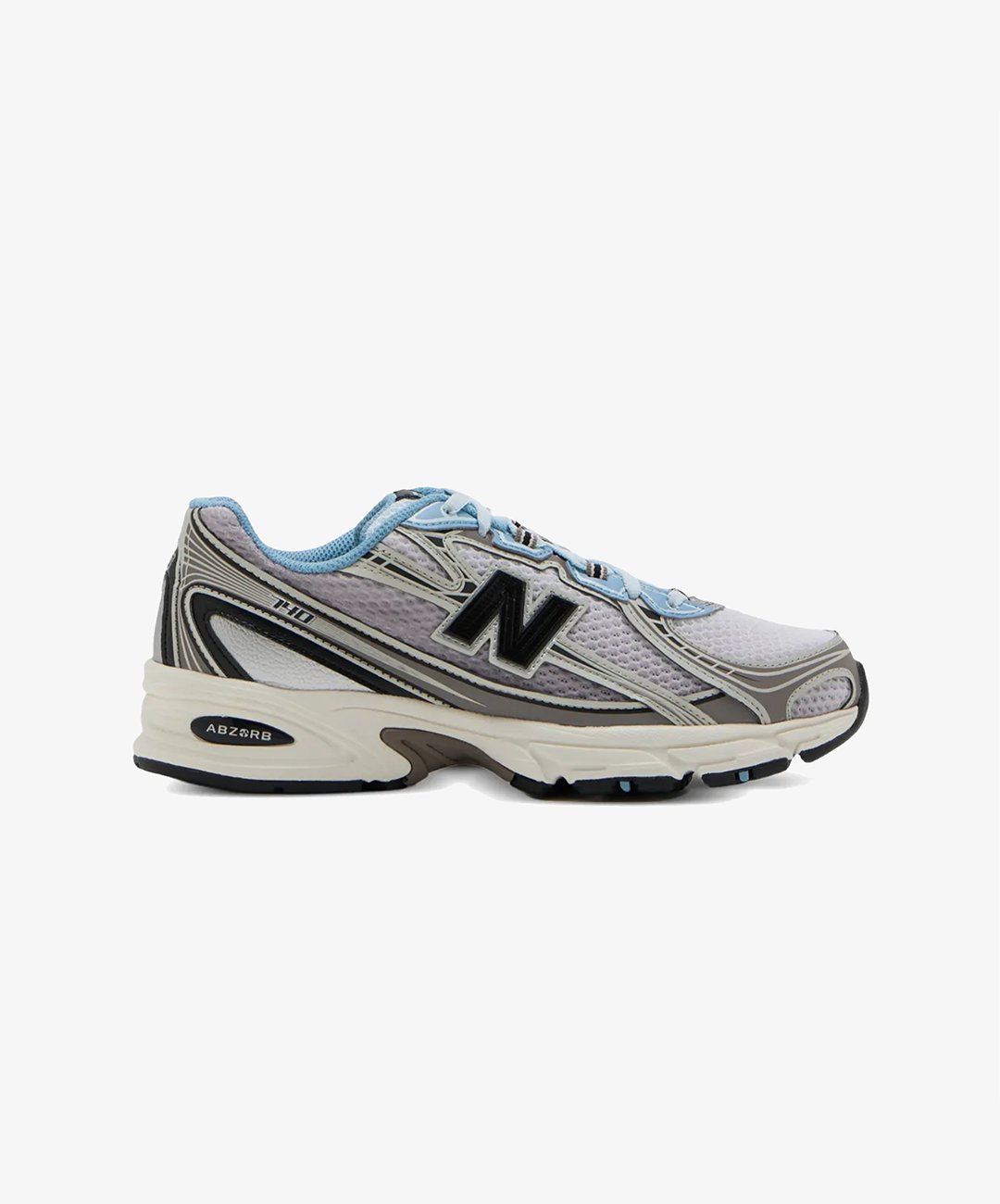 New Balance | 740 { GREY
