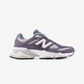 New Balance | 9060 { NEPTUNE GREY/SHADOW BLUE
