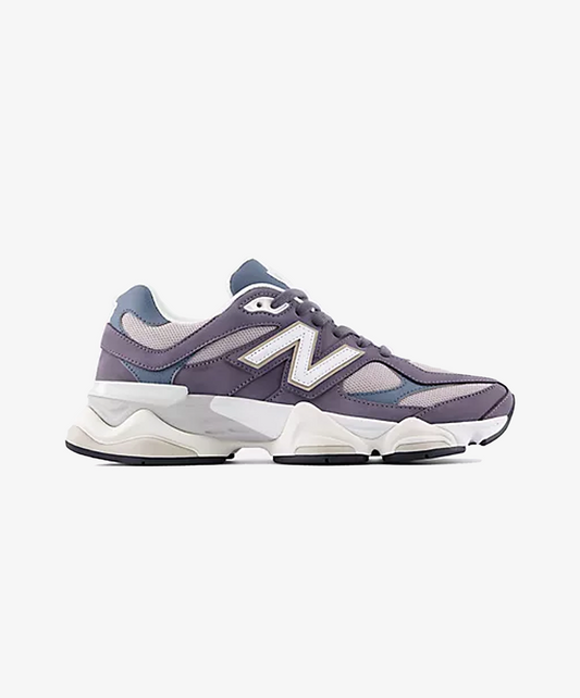 New Balance | 9060 { NEPTUNE GREY/SHADOW BLUE