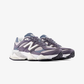 New Balance | 9060 { NEPTUNE GREY/SHADOW BLUE