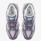New Balance | 9060 { NEPTUNE GREY/SHADOW BLUE