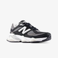 New Balance | 9060 { BLACK/TORNADO