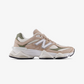 New Balance | 9060 { MINDFUL GREY/DARK OLIVINE
