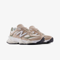 New Balance | 9060 { MINDFUL GREY/DARK OLIVINE