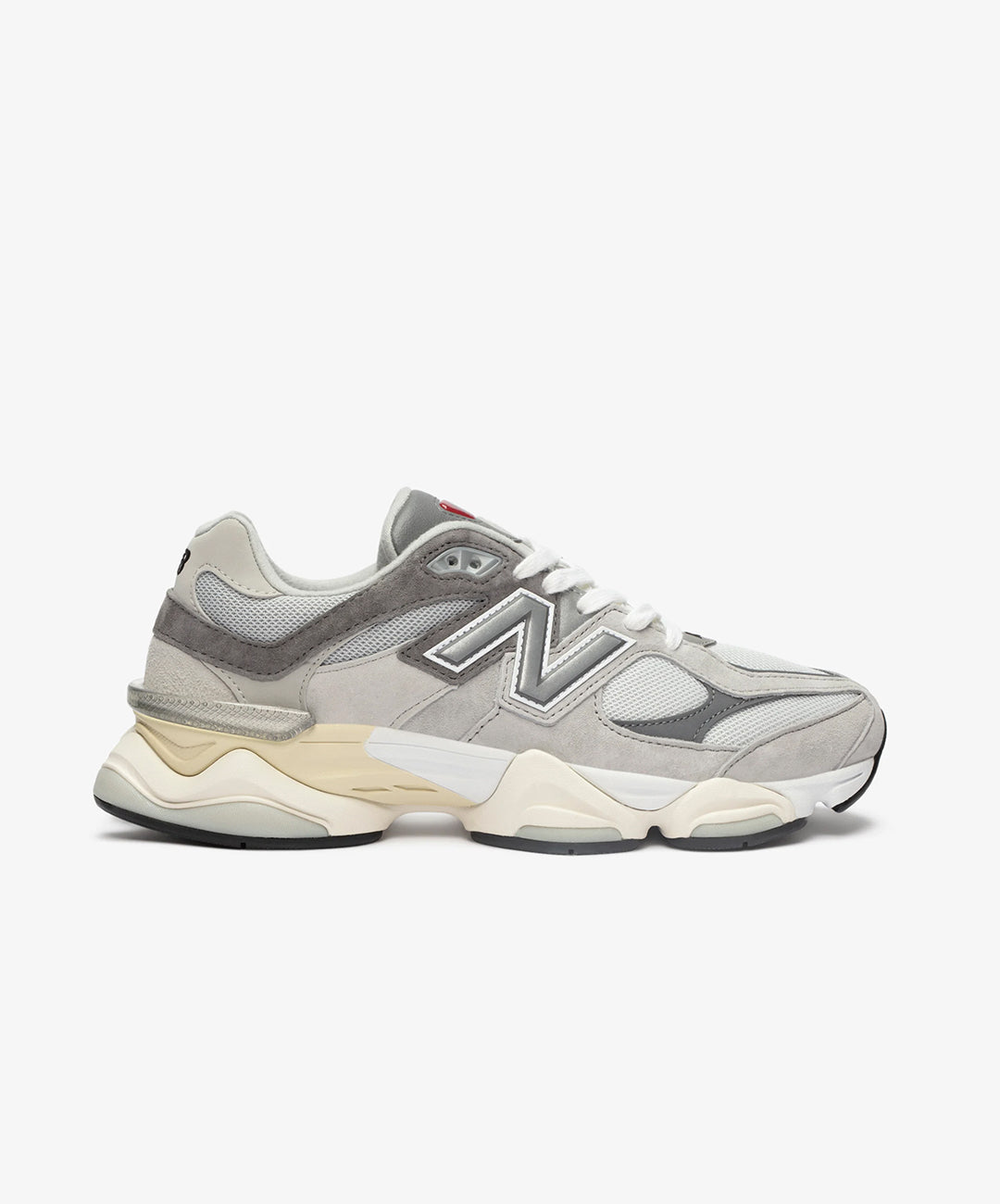 New Balance | 9060  { GREY