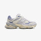 New Balance | 9060 { PEARL GREY/LINEN