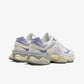 New Balance | 9060 { PEARL GREY/LINEN