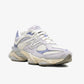 New Balance | 9060 { PEARL GREY/LINEN