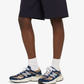 New Balance | 9060 { NAVY/CREAM
