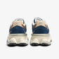 New Balance | 9060 { NAVY/CREAM