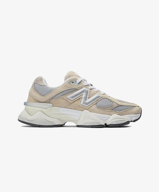 New Balance | 9060 { INCENSE/RAINCLOUD/ARID STONE