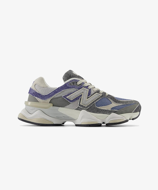 New Balance | 9060 { DUSK SHOWER/SLATE GREY