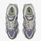 New Balance | 9060 { DUSK SHOWER/SLATE GREY