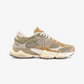 New Balance | 9060 { BEIGE/OLIVE