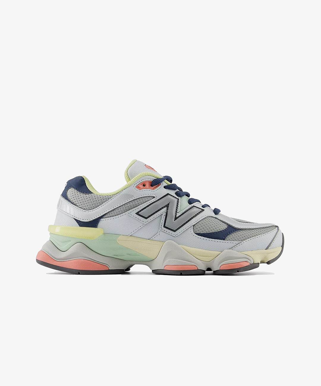 Buy NEW BALANCE 9060 'BLACK' – Superkicks