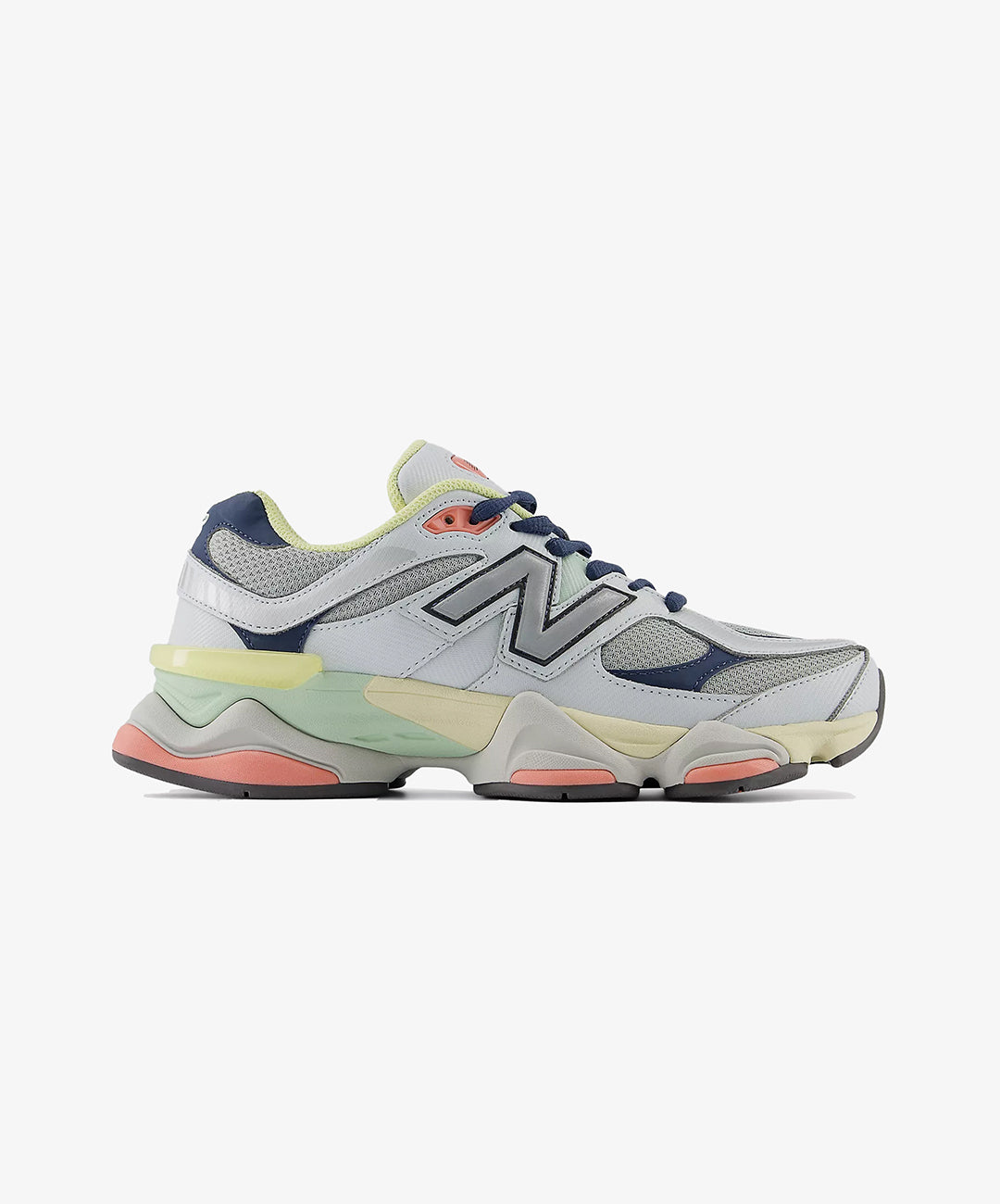 New Balance | 9060 { ICE BLUE/VINTAGE INDIGO