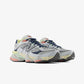 New Balance | 9060 { ICE BLUE/VINTAGE INDIGO