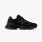 New Balance | 9060 { BLACK/BLACK