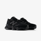 New Balance | 9060 { BLACK/BLACK