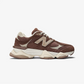 New Balance | 9060 { RICH BROWN/CREAM