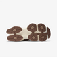 New Balance | 9060 { RICH BROWN/CREAM