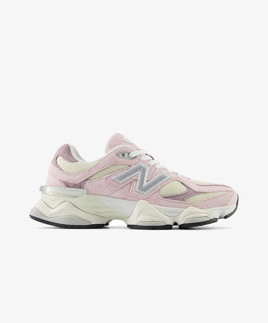New Balance | 9060 { ROSE SUGAR/ANGORA/ICE WINE