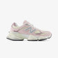 New Balance | 9060 { ROSE SUGAR/ANGORA/ICE WINE