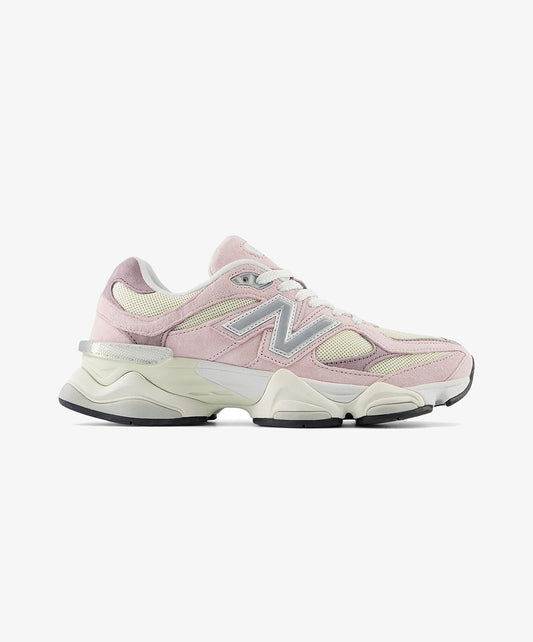 New Balance | 9060 { ROSE SUGAR/ANGORA/ICE WINE