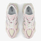 New Balance | 9060 { ROSE SUGAR/ANGORA/ICE WINE