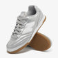 New Balance | RC42 { SILVER METALLIC