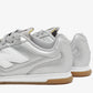 New Balance | RC42 { SILVER METALLIC