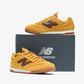 New Balance | RC42 { BUTTERSCOTCH/RICH
