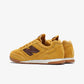 New Balance | RC42 { BUTTERSCOTCH/RICH