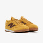 New Balance | RC42 { BUTTERSCOTCH/RICH