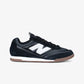 New Balance | RC42 { BLACK/WHITE