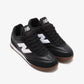 New Balance | RC42 { BLACK/WHITE