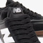 New Balance | RC42 { BLACK/WHITE