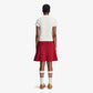 Adidas Originals | WALES BONNER LONG-SLEEVE T-SHIRT { WHITE