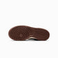 Nike | DUNK LOW { BLACK/BRITISH TAN-CACAO WOW