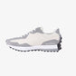 NEW BALANCE | 327 { GREY MATTER/WHITE